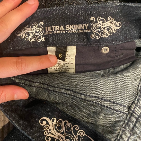 Express jeans - Picture 4 of 4